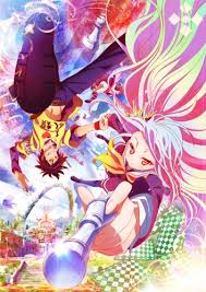 Discover more posts about noragami wallpaper. No Game No Life Wallpapers Anime Hq No Game No Life Pictures 4k Wallpapers 2019