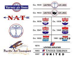 That you can download to your computer and use in your designs. History Of All Logos All United Airlines Logos