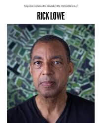 One day at Project Row Houses around 1995/96. I can identify from right to  left back row, Annette Lawrence, Whitfield Lovell, Fred Wilson, Michelle  Barnes, Karen Sanders, Lowery Simms, Selven Jarmon, and