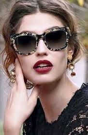 Glamour Dolce And Gabbana Eyewear Fashion Dolce And Gabbana