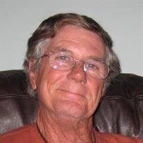 Charles E. Walsh Obituary