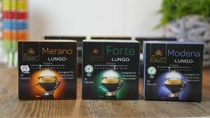 Budget supermarket lidl is launching a cheap coffee pod machine that works with nespresso capsules. Bellarom Kaffeekapseln Im Test 2018 Nespresso Alternative Von Lidl Kapsel Kaffee Net