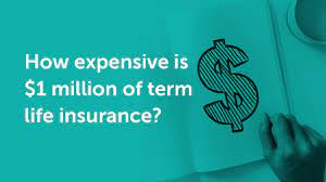 How to buy $1,000,000 in life insurance today? Life Insurance Cost For A Million Dollar Policy Quotacy