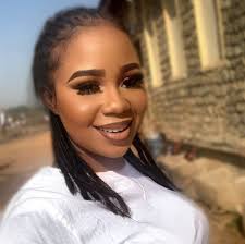 A poor man's wife is only happy in the night