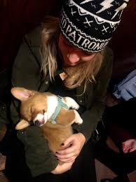 Why is Arthur crying