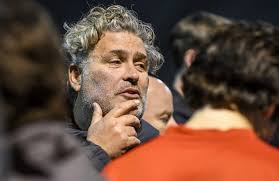 Scott Mang's Instagram, Twitter & Facebook