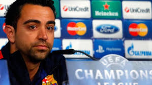 Xavi Hernández: "El Bayern llega holgado, pero el Barça ha marcado  jerarquía"