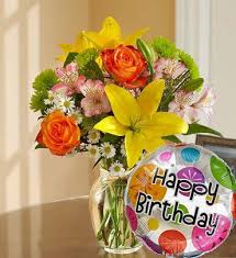 If a person has a birthday, this is a good reason to give him pictures with roses. Fields Of Europe Happy Birthday Hebron Ct Florist Same Day Flower Delivery For Any Occasion