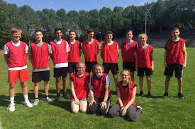 Make social videos in an instant: Sportabzeichenprufer Werden Helfen Beim Sportabzeichen Stadtsportbund Hagen Qualifiziert Sporthelfer Hagen