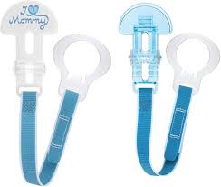 Pacifier Holder