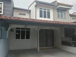 This entry was posted in double storey house, residential portfolio. Double Story Terrace House For Rent Malaysia Free Property Listing Malaysia Property Realestate Malaysia