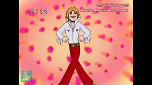 Otaku vines - Chichi chichi oppaaai, boing! boing! - YouTube