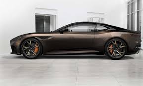 Image result for Kopi Bronze 2019 Aston Martin