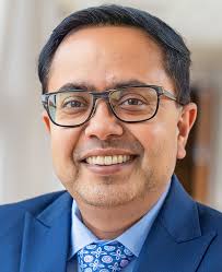 A Letter From ASCO Daily News Editor Dr. Neeraj Agarwal