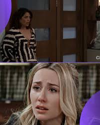 Why does GH allow the bad ones to return?