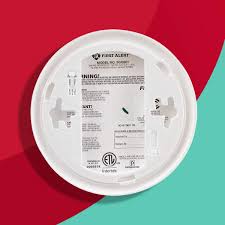 Carbon monoxide is hard to detect without using a specialized device. Electronics Home Security Systems First Alert Onelink Battery Operated Combination Smoke Carbon Monoxide Alarm Accessory Box