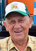 Gwen's Reunion Weekend 2011