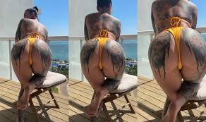 Andeemind nude porn ~ se.video