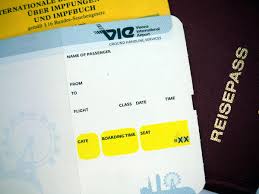 Meine tante wohnt im russischen reich, die große katharina. Einreiseverordnung Gesundheitsministerium Drangt Offenbar Auf Verscharfung Aviation Direct
