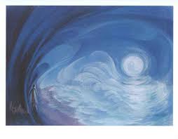 Art By Mary Southard Ministry Of The Arts Fantasy Art Art Artwork