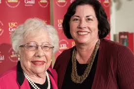 Dorothy Wright Nelson