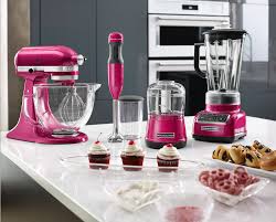Reach for a hand mixer from kitchenaid. Kitchenaid Is Giving Away Free Stand Mixers Next Month For The Nicest Reason