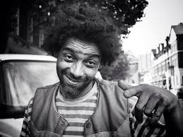 Date With A Homeless