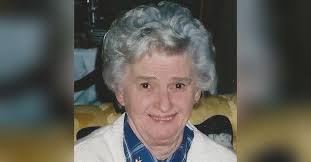 Irene F. Interlandi Obituary