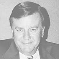 Frederick Sweeney Obituary (1943-2007)