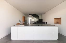 Accentuated by a streamlined cabinet design, an energizing shade of lime green gives dynamic appeal to the modern style kitchen. 20 Minimalist Kitchen Ideas Photos Home Stratosphere