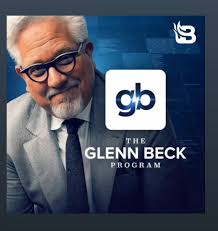 Chairman Dana Douglas, visits with Judge Executive Shane Gabbard to talk  about the general election.