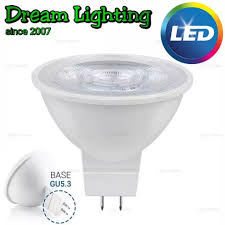 An mr16 a particular type of led spotlight bulb fitting or base. Dream Lighting Led Gu5 3 Mr16 5w 240v Voltage Spotlight Bulb Eyeball Track Light Bulb Lazada