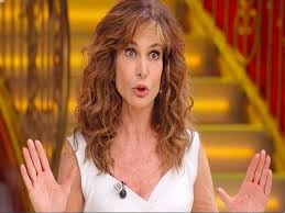 E' sorella minore della cantante teresa de sio. Giuliana De Sio Ha Un Fidanzato A Ballando Con Le Stelle Risponde L Attrice