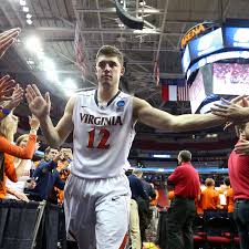 This post is to clear up any confusion fans may have as to who is on the bubble to make the cleveland. Virginia And Cleveland Cavalier Joe Harris Is Almost A Record Setter Sbnation Com