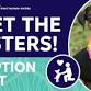 Meet The Fosters!
