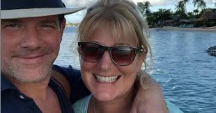 Saturday Kitchen's Matt Tebbutt says 'move on' after revealing he dated  wife's sister