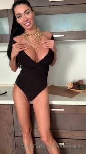 Sexy alisa kitty onlyfans xxx videos - CamStreams.tv