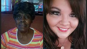 Woman's lunch invitation to a lonely stranger turns into a standing date