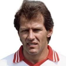 Profile Ferdinand Wenauer, : Info, news, matches and statistics