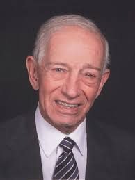 Jerry Donald Trowbridge"