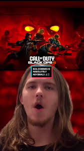 How Did Weaver Go from Campaign to Zombies