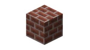 You need to craft a. Minecraft How To Craft A Brick Block Youtube