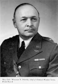 The Chemical Warfare Service: Organizing for War