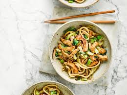 Get the recipe from half baked harvest. Easy Noodles Recipes Olivemagazine