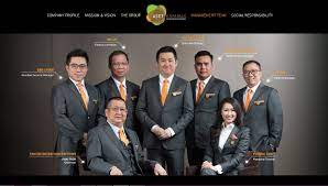 Jalan klang lama, bedford business park, 58200 kuala lumpur, wilayah persekutuan kuala lumpur, מלזיה. Corporate Photography For Management Team Of Aset Kayamas Group Corporate Wedding Family Photographer Malaysia 6012 2159933