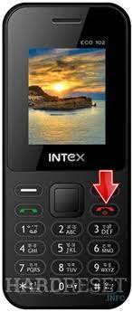 In standby mode once to lock keypad. Hard Reset Intex Eco 102e How To Hardreset Info