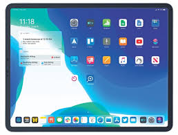 Apple S New Mobile Operating System Ipados The Daily Star Apple New Mobile Apple New Iphone Layout