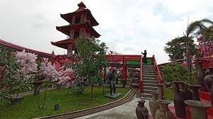 Kebersamaan keluarga melepas penat dari segala rutinitas. Wow Di Boyolali Ada Objek Wisata Baru Namanya Waduk Cengklik Park Suara Jateng