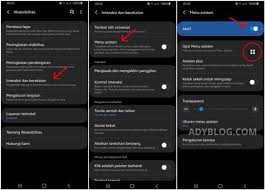  Begini Cara Screenshot Samsung Galaxy A11 Bisa Tanpa Atau Pakai Tombol Samsung Galaxy Samsung Tombol