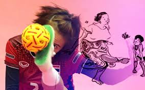 See more of bola sepak takraw on facebook. Sejarah Sukan Sepak Takraw Iluminasi